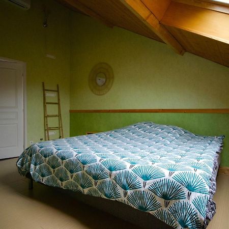Loft Haut De Gamme Entre Verdure Et Ville Chaudefontaine  Εξωτερικό φωτογραφία