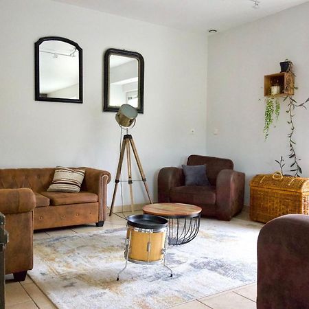 Loft Haut De Gamme Entre Verdure Et Ville Chaudefontaine  Εξωτερικό φωτογραφία