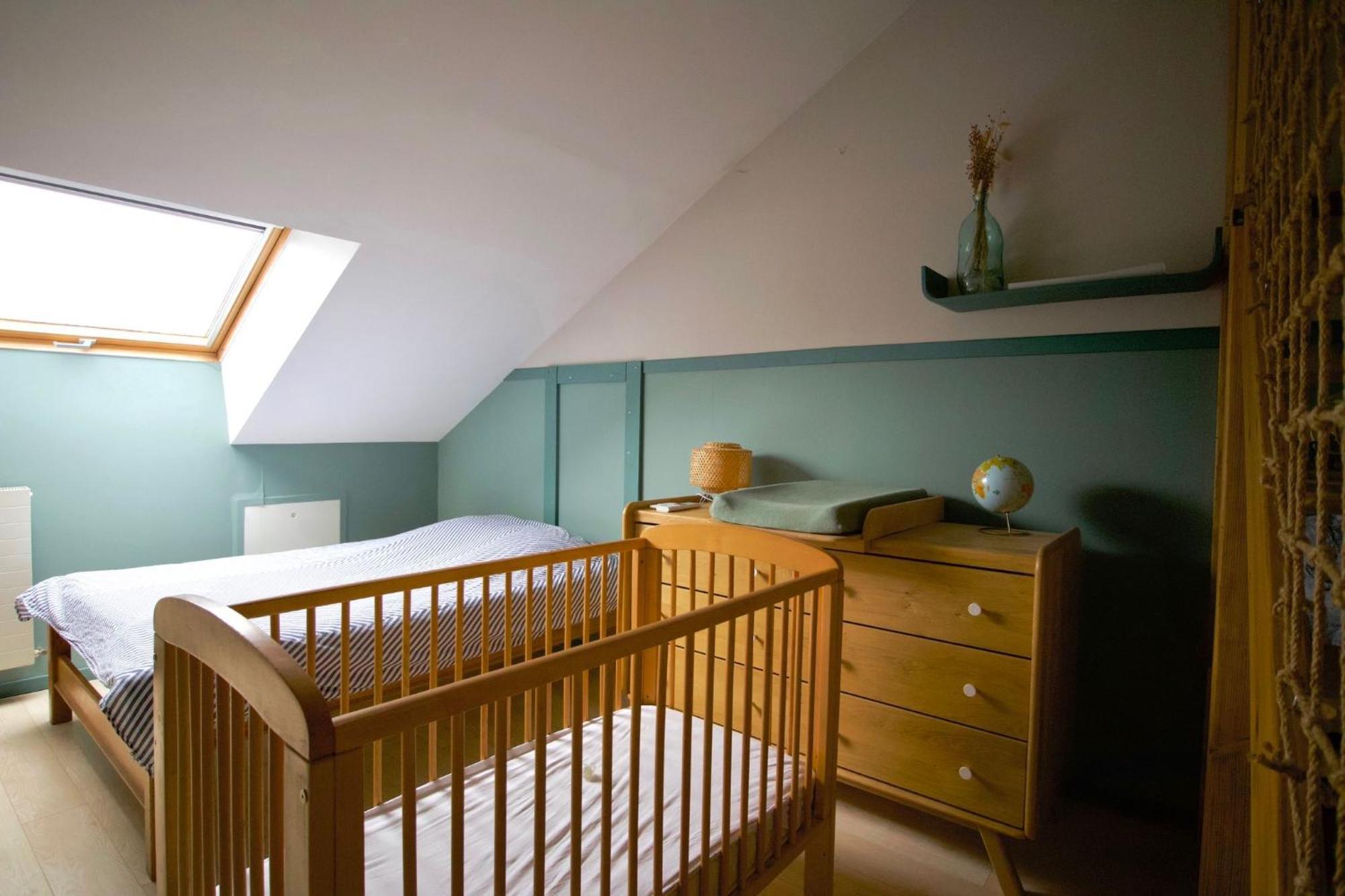 Loft Haut De Gamme Entre Verdure Et Ville Chaudefontaine  Εξωτερικό φωτογραφία