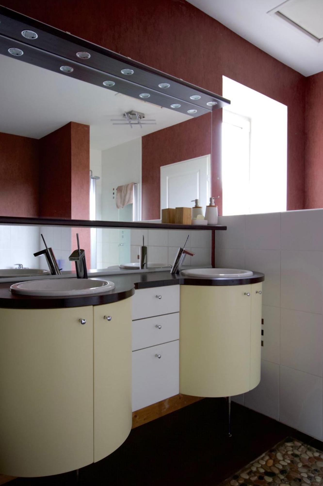 Loft Haut De Gamme Entre Verdure Et Ville Chaudefontaine  Εξωτερικό φωτογραφία