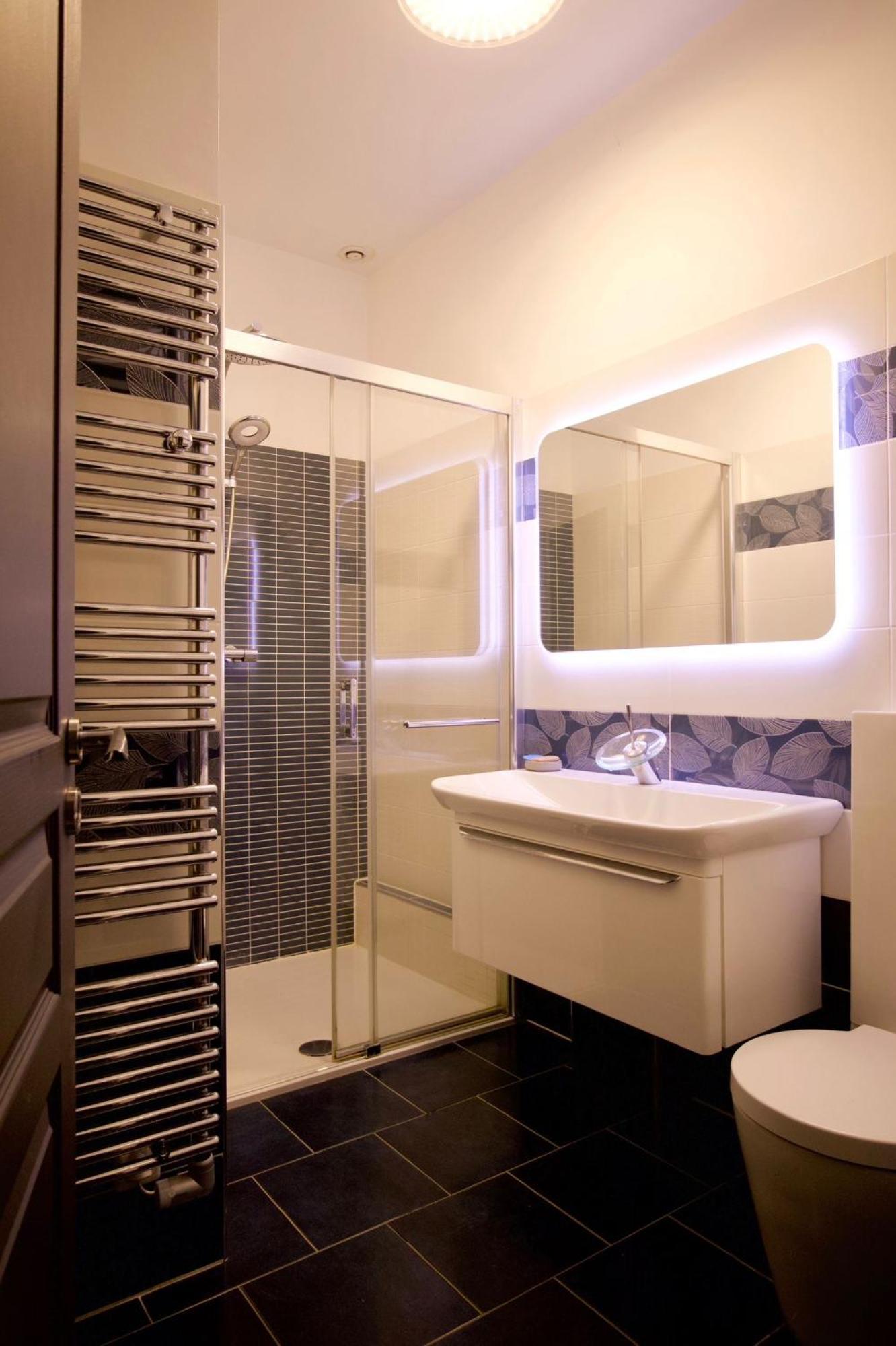 Loft Haut De Gamme Entre Verdure Et Ville Chaudefontaine  Εξωτερικό φωτογραφία